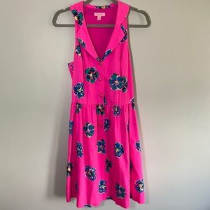 Lilly Pulitzer Sherlynn Dress